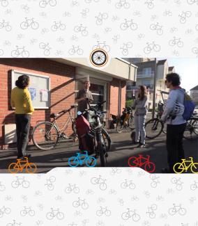 Formation "remise en selle"