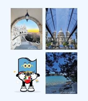 Concours Maison des Langues 2025