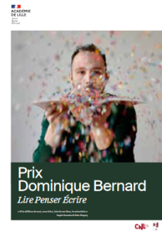 Prix Dominique Bernard