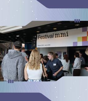 Festival MMI