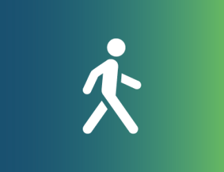 La marche