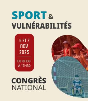 congrès sport