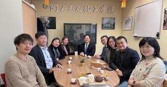 délégation de Nankin 1