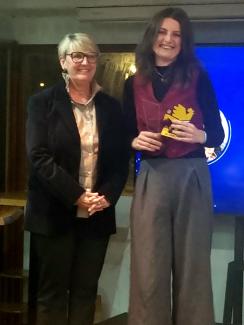 Photo : S. Duhamel et J. Macquet