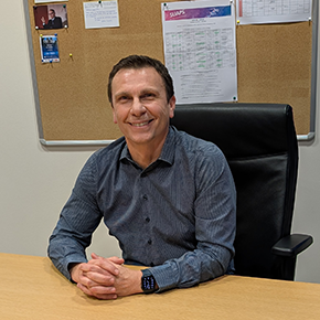 Photo : Nicolas Blondel