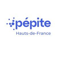 Logo - Pépite Hauts-de-France