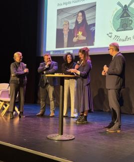 Photo : Voeux Pépites Hauts-de-France - janvier 2026