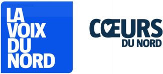 logos vdn coeurs du nord