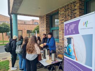 Erasmus Days - Arras