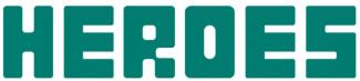 Logo HEROES