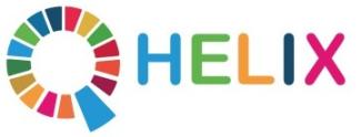 Logo Q-HELIX