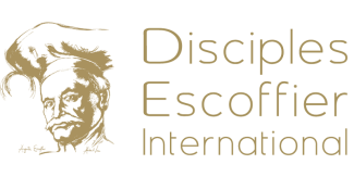 Logo Escoffier