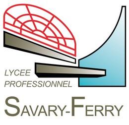Logo du Lycée Savary Ferry