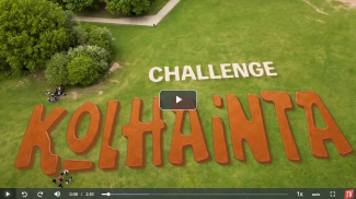 Challenge Kolhainta 2026 en vidéo