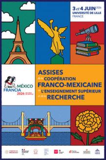 Affiche de l'évènement