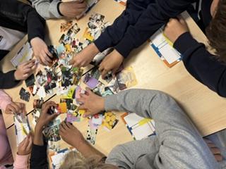 Ateliers ludiques
