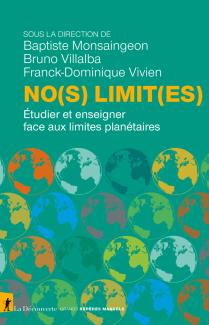 Couverture du livre no(s) limite(s)