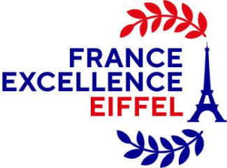 Logo : France Excellence Eiffel