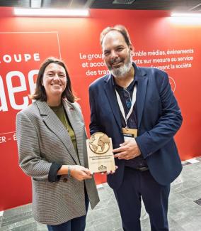 TALENTS FOR THE PLANET