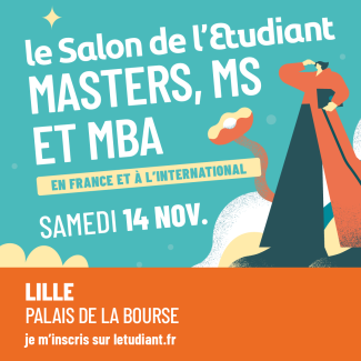 Visuel de l'évènement