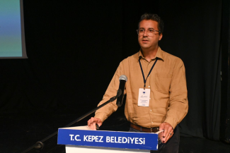 Photo de M. Nouaouri