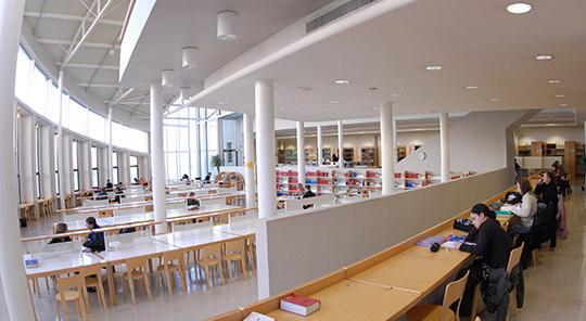 BU Douai