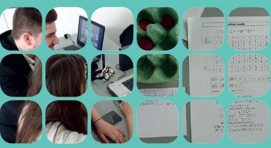 sensibilisation ateliers de sensibilisation