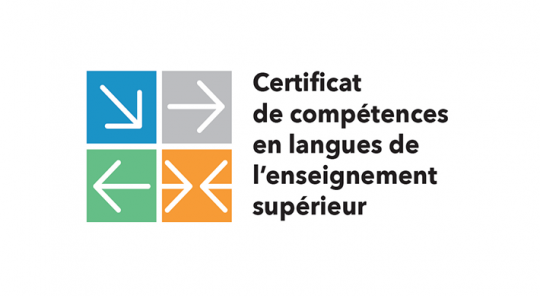 Inscription au CLES