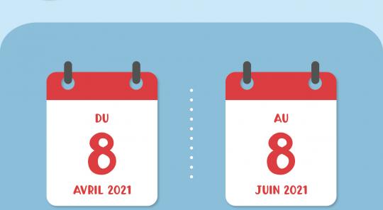 Printemps durable 2021