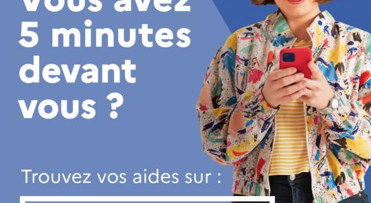 Simulateur d'aides 1 jeune 1 solution