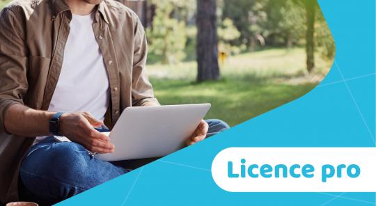 Licence professionnelle Aménagement paysager
