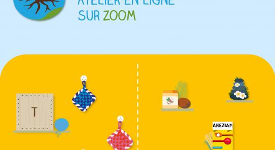 ACTU_Printemps durable - Atelier n°3