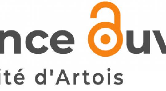 Logo Science Ouverte