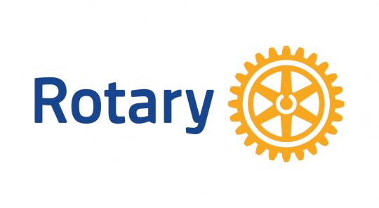 Vignette Rotary International 