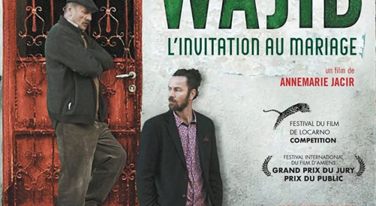 Projection du film Wajib - L'invitation au mariage