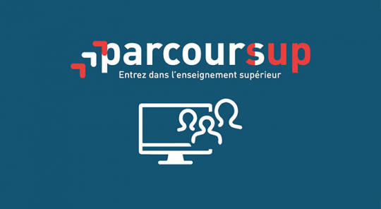 Parcoursup