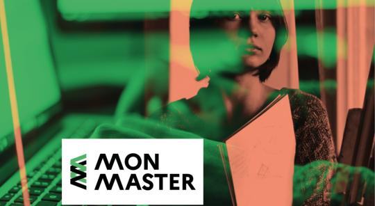 Mon master est la nouvelle plate-forme nationale de candidature en Master 1