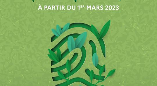 Printemps durable 2023 Printemps durable 2023
