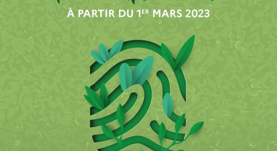 Printemps durable 2023