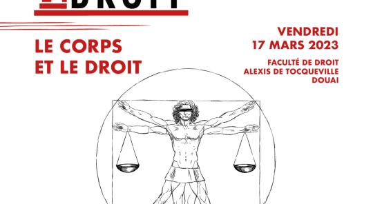 Fête du Droit 2023 Fête du Droit 2023