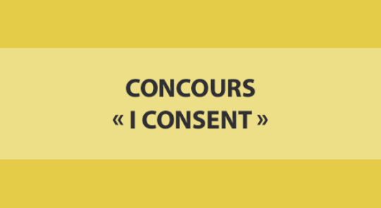 Concours I consent
