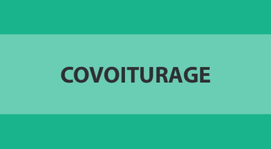 Vignette covoiturage