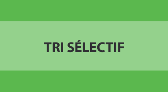 Vignette_Tri sélectif
