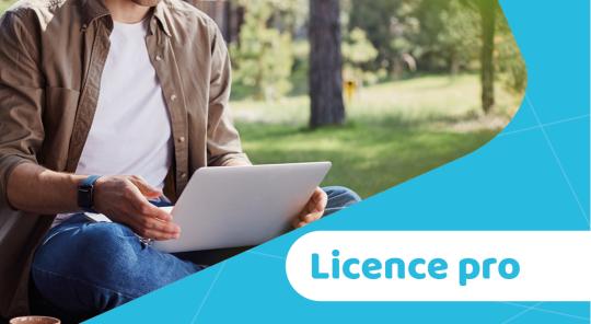 ACTU_Licence pro. Aménagement Paysager en alternance