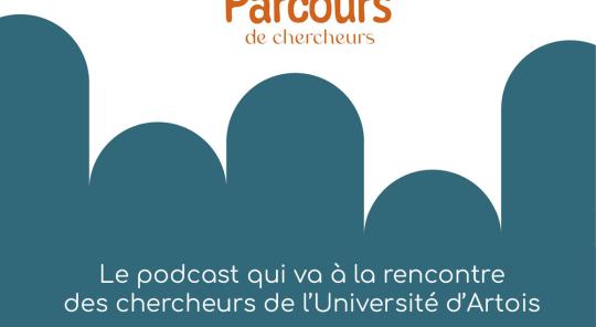 Image_Podcast Parcours de chercheurs