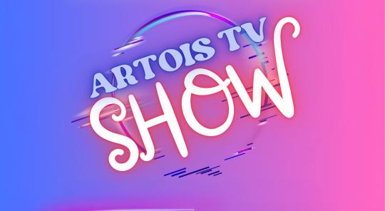 Artois TV Show 2025