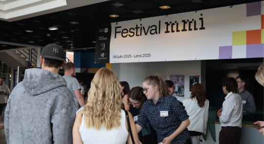 Festival MMI