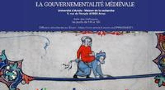 Séminaire Dominatio
