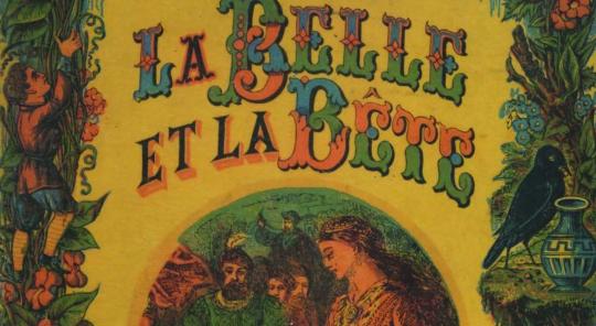 Journée d'étude "Les circulations de la littérature enfantine du XVIIIe siècle en Europe