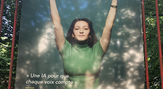 La science taille xx ELLES